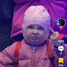 Benedek Schök avatárja