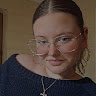 Lujza Magócsi avatárja