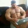 Alex Bogdán avatárja