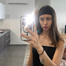 Hanna Smigura avatárja