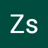 Zsombor avatárja