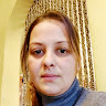 Zsanett Madár avatárja