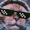 Bálint Szenteszki avatárja