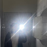Aljazarah Nour avatárja