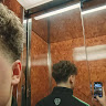 Áron Hatházi avatárja