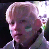 Olivér Stuhár avatárja